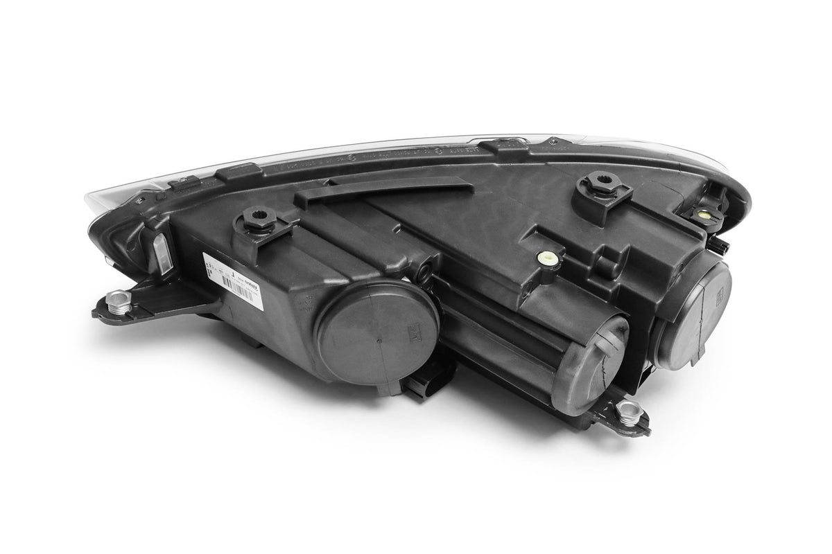 Volkswagen Scirocco Right Headlight, Valeo OEM, OEM 1K8941006M - View 8