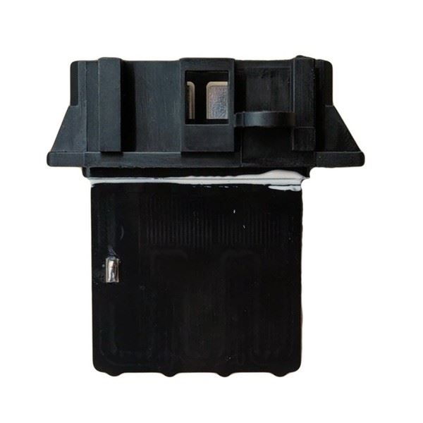 Blower Motor Resistor - for Nissan - OEM 27150-3VE0A | Eurowagens - View 4