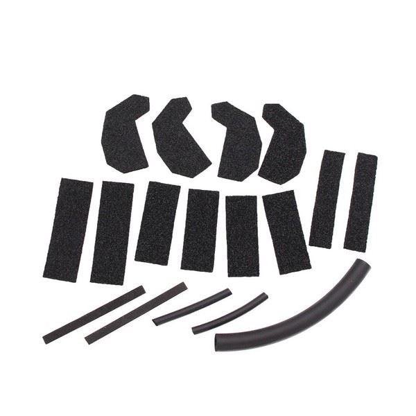 Hardtop Headliner Roof Seal Kit - for Jeep | Eurowagens - View 4