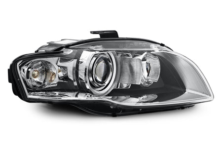 Audi A4 B7 Right Headlight, Magneti Marelli OEM, OEM 8E0941030BN - View 8