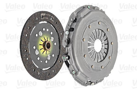 Fiat Stilo Clutch Kit, Valeo OEM, OEM 55180163 - View 3