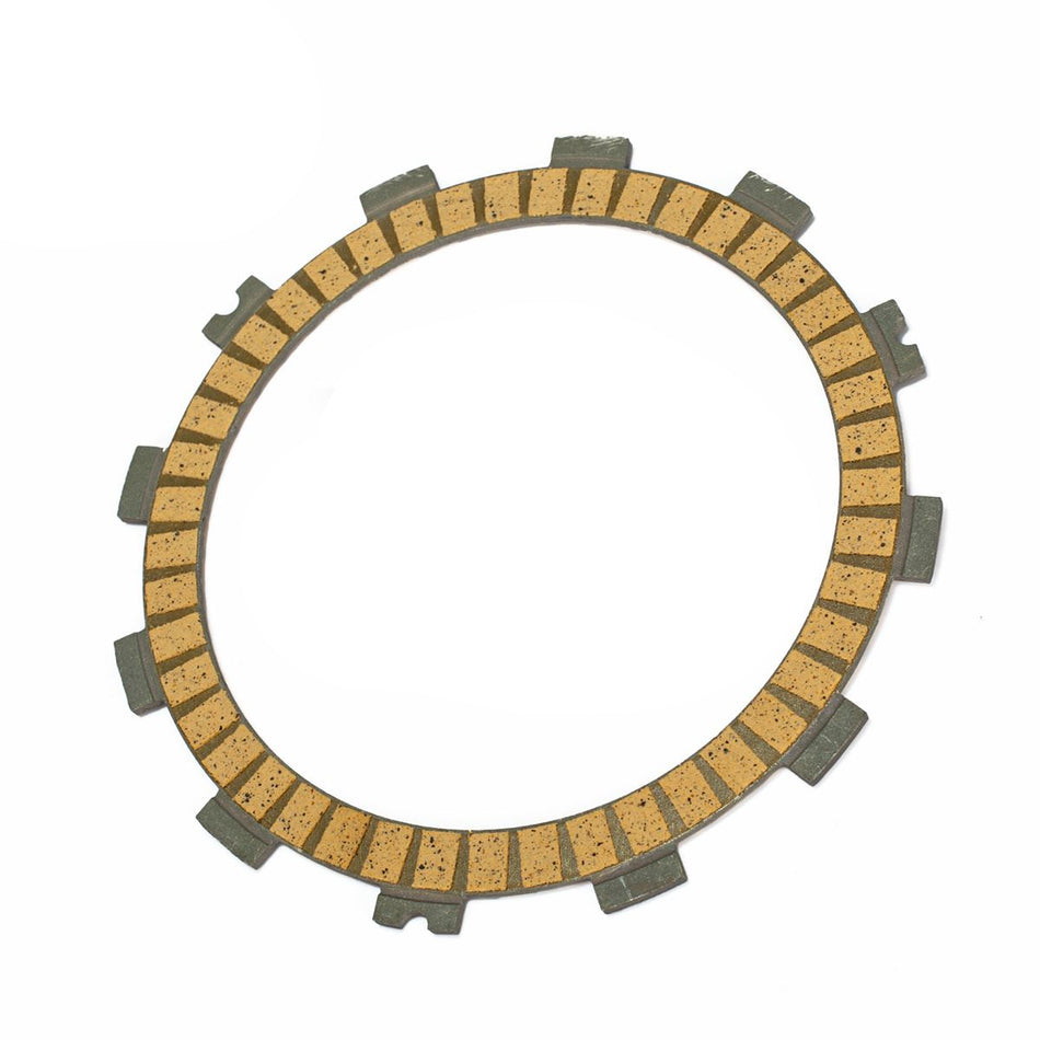 Clutch Friction Disc Set - for Kawasaki | Eurowagens - View 2
