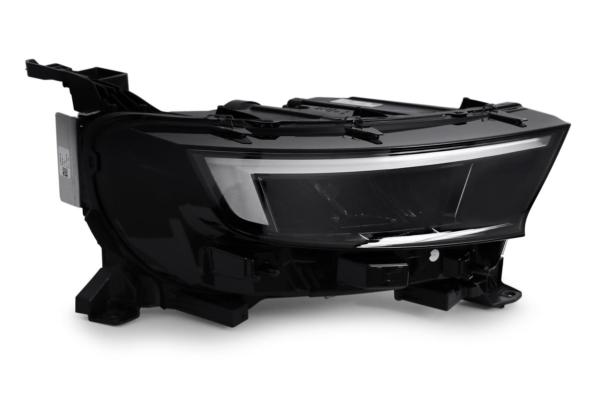 Vauxhall Mokka Right Headlight, Valeo OEM, OEM 9837332080 - View 4