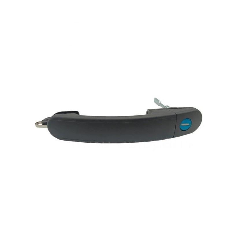 Exterior Door Handle - for VW - OEM 373837205 | Eurowagens - View 2
