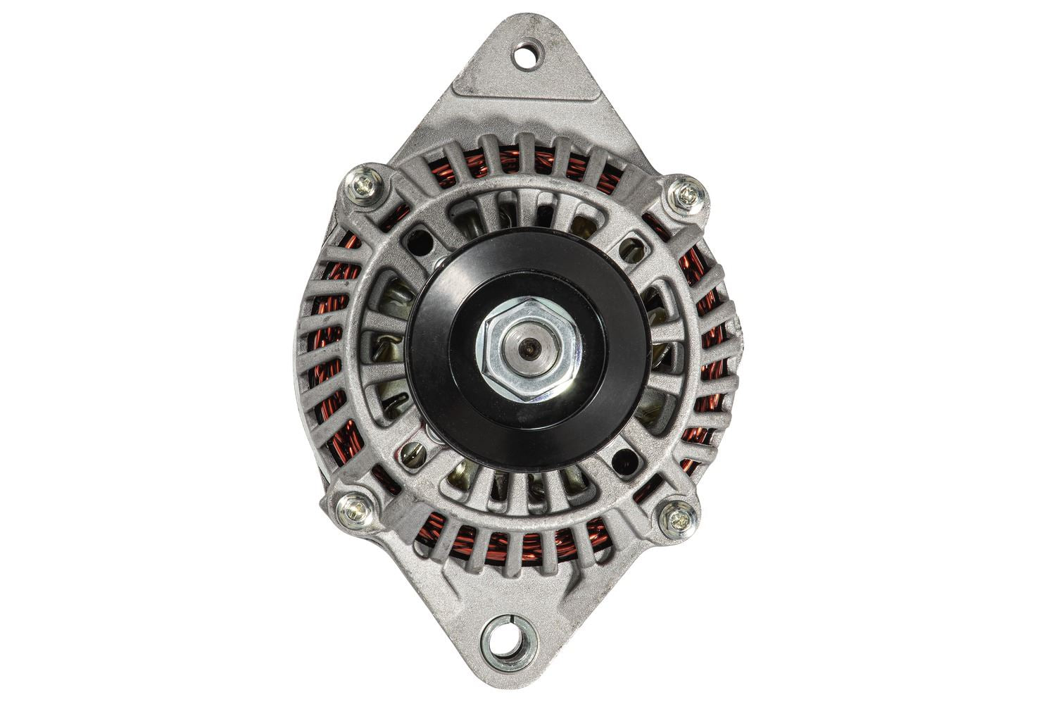 Hella Alternator for Honda, OEM quality, OEM 31 100-P2E-A01 - View 2