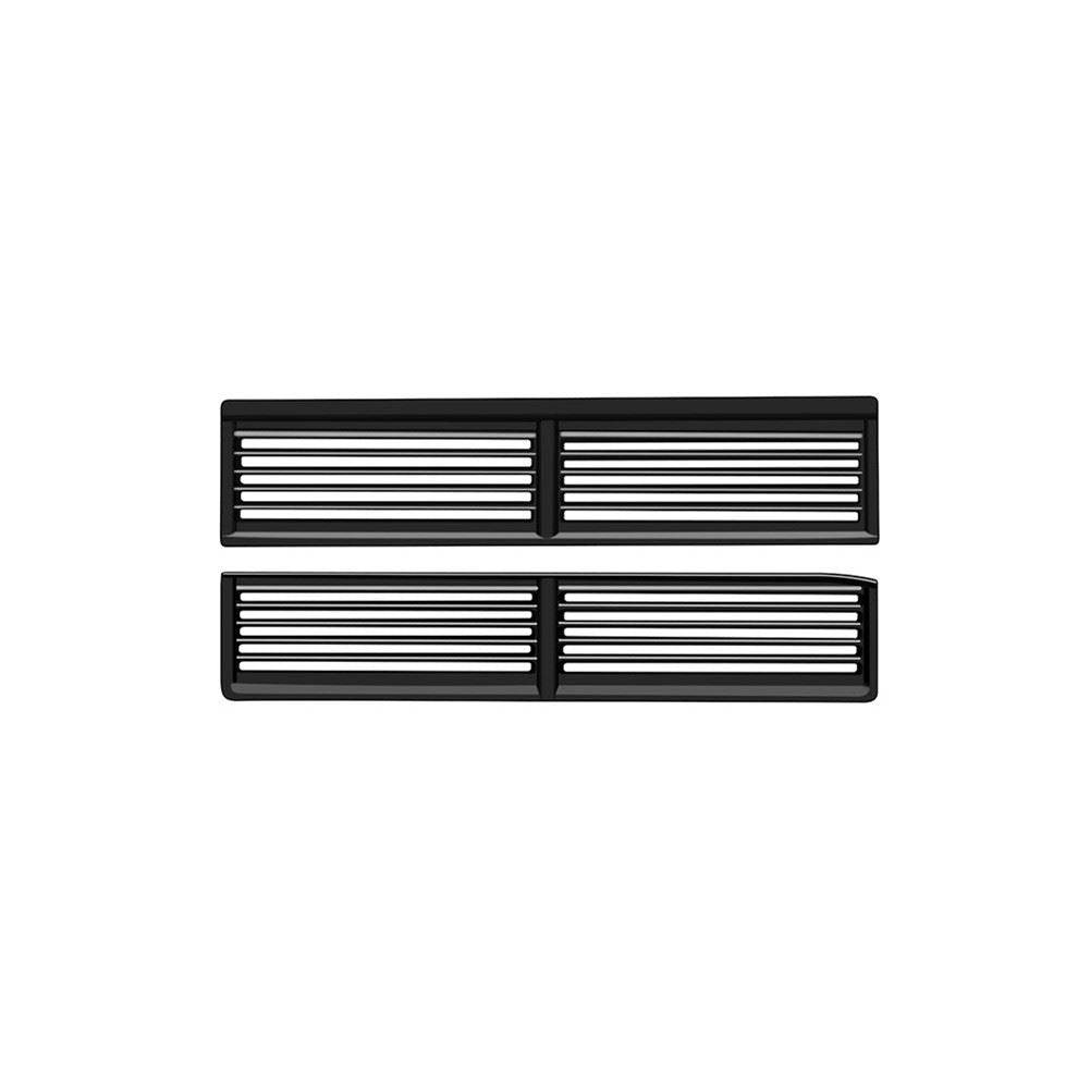 Bumper Grille Front - for Honda | Eurowagens - View 3
