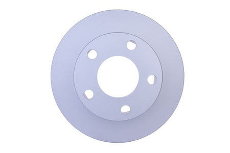 Hella Brake Disc for Volkswagen, OEM quality, OEM 4A0615301A - View 3