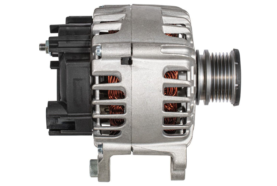 Hella Alternator for Seat, Skoda & more, OEM quality, OEM 03L 903 023 J, MPN 8EL 015 630-221