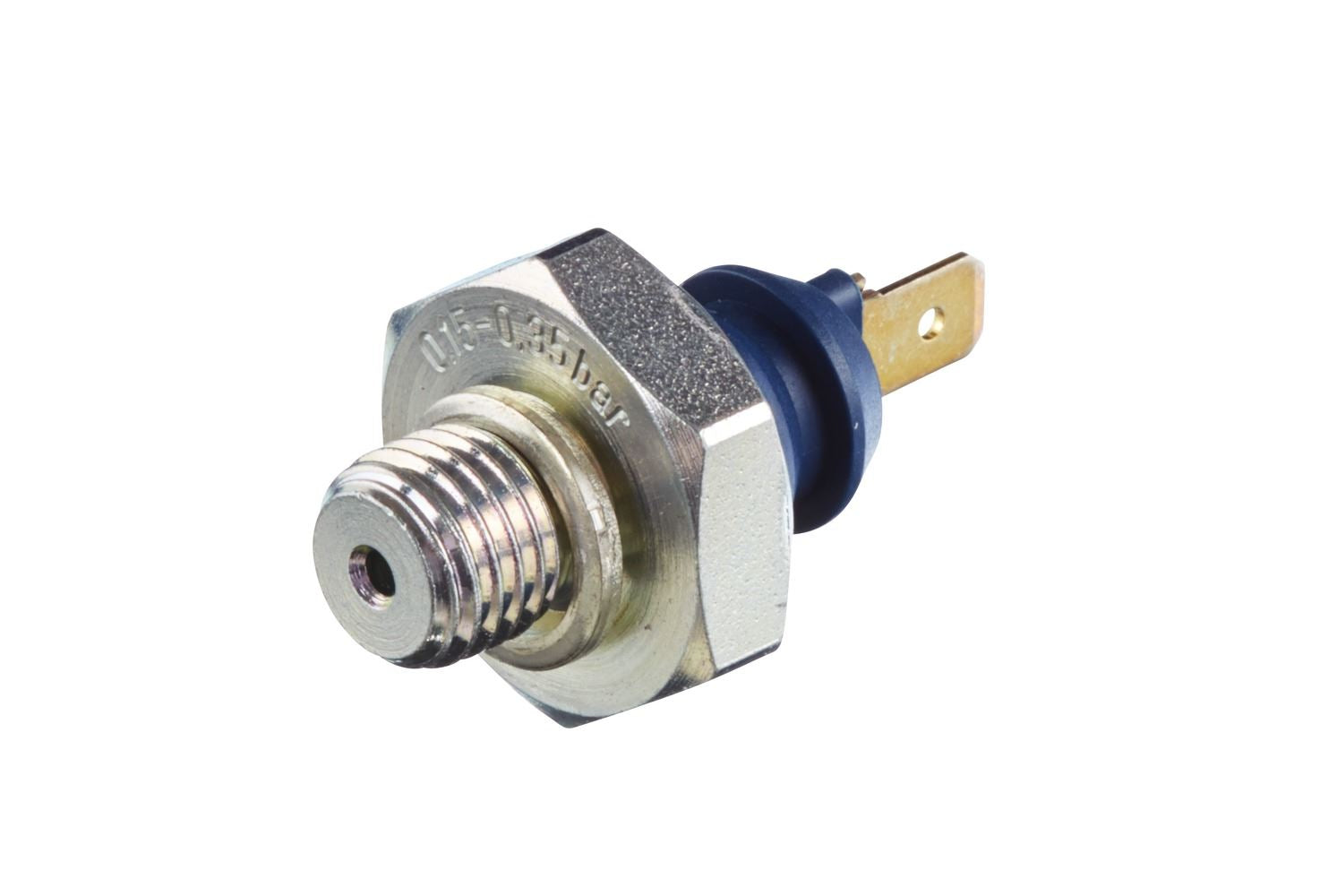 Smart Fortwo Pressure Switch, Hella OEM, OEM 1281823-0, MPN 6ZL 008 280-061