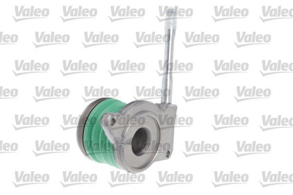 Valeo Clutch Central Slave Cylinder for Mitsubishi, Volvo & more, OEM quality, OEM MW6900012 - View 2