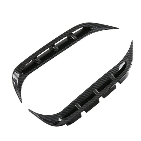 Bumper Fog Light Vent Cover Front - for Kia | Eurowagens - View 5