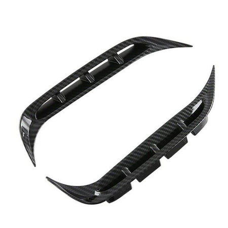 Bumper Fog Light Vent Cover Front - for Kia | Eurowagens - View 5