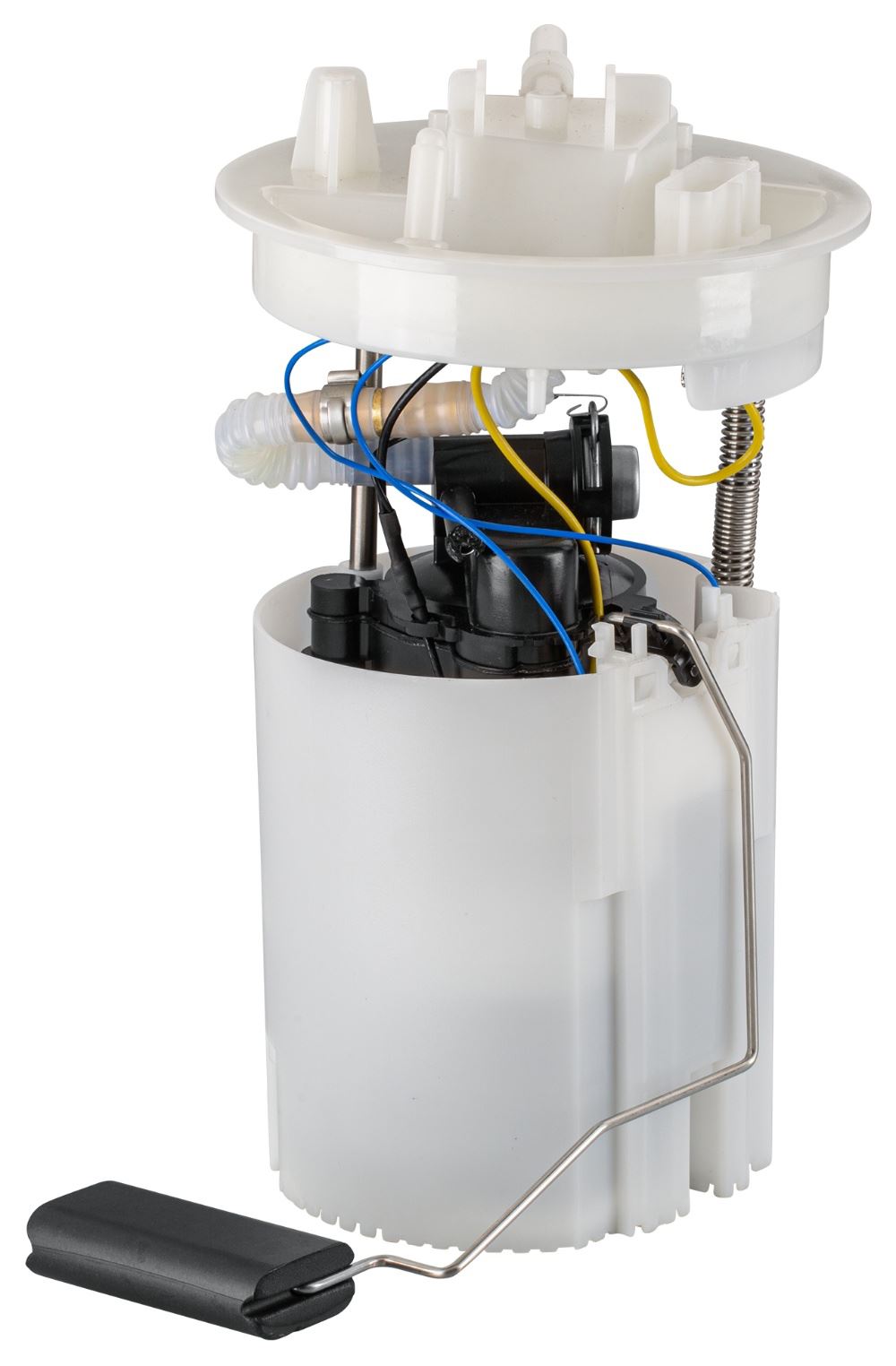 Mazda 3 Fuel Pump, Hella OEM, OEM LF3T-13-35XD, MPN 8TF 358 146-111