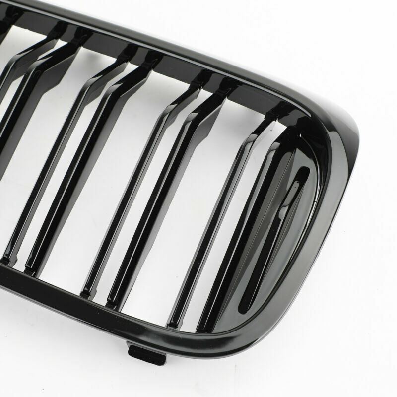 Bumper Grille Front - for BMW | Eurowagens - View 3