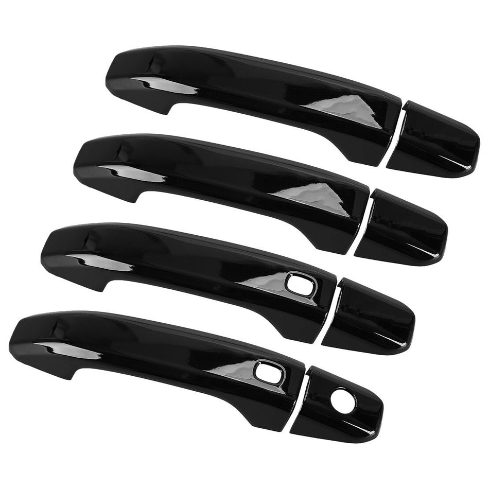 Door Handle Cover - for Chevrolet | Eurowagens - View 2