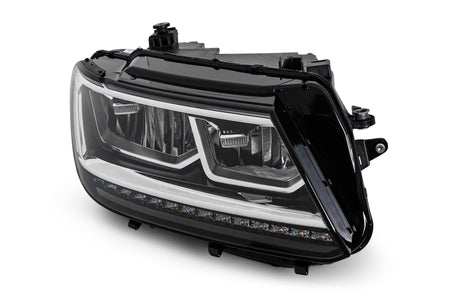 Volkswagen Tiguan Right Headlight, Magneti Marelli OEM, OEM 5NC941774B - View 12