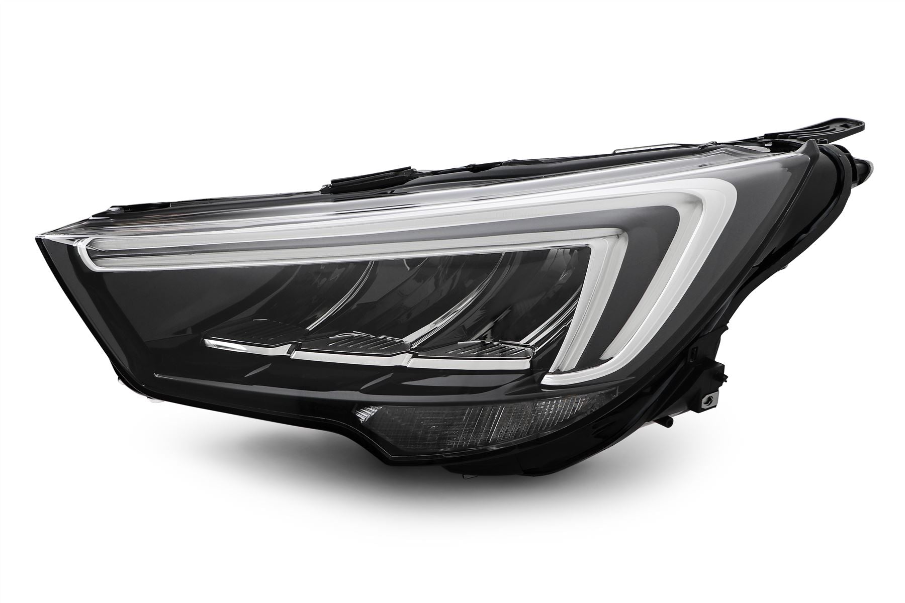 Vauxhall Crossland X Left Headlight, Valeo OEM, OEM 39153540 - View 4