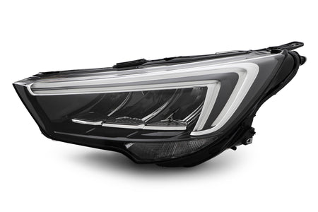 Vauxhall Crossland X Left Headlight, Valeo OEM, OEM 39153540 - View 4