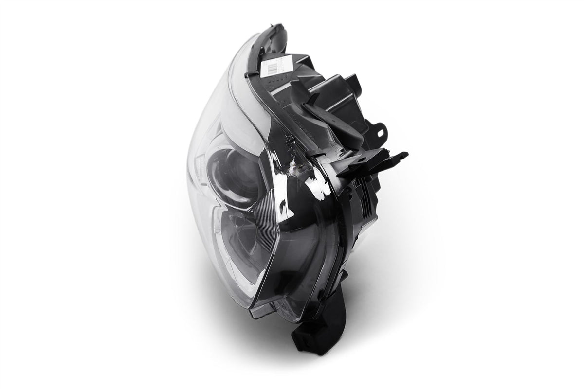 Renault Captur Right Headlight, Magneti Marelli OEM, OEM 260106693R - View 7