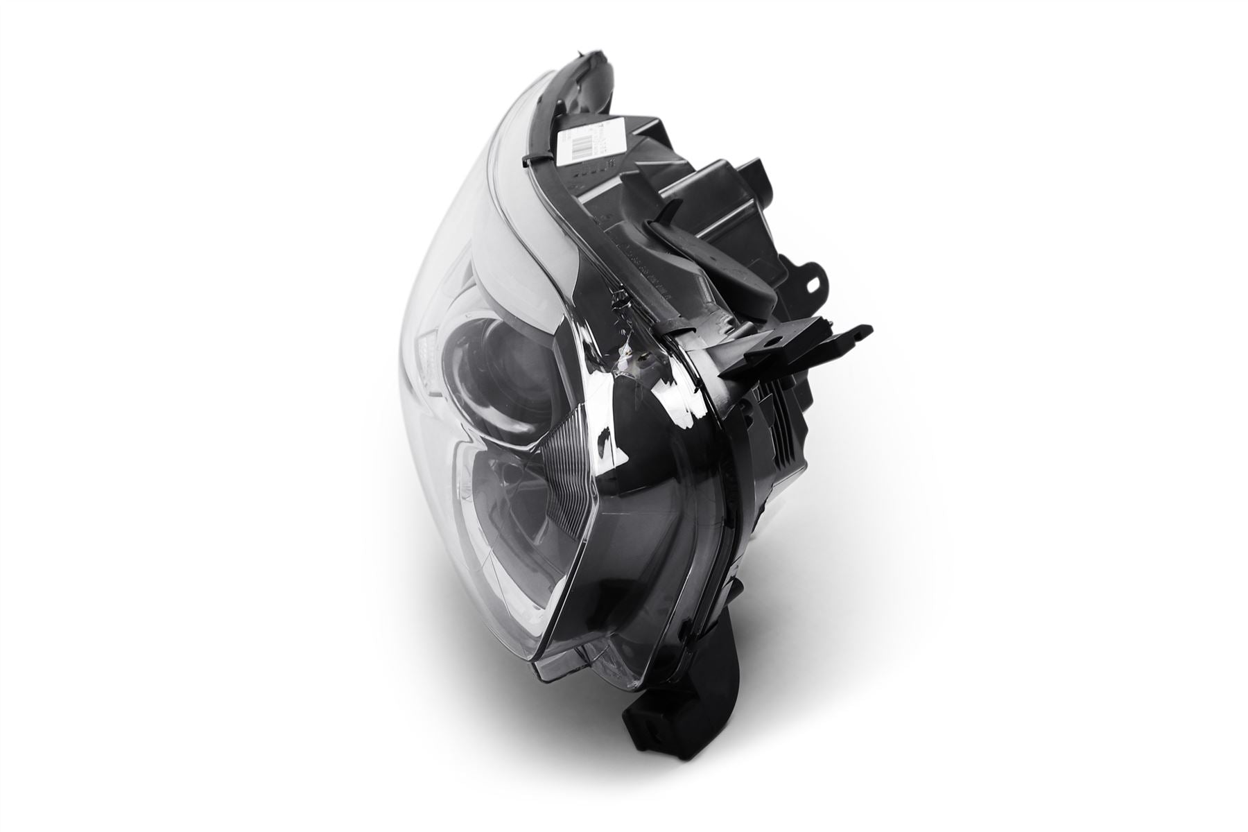 Renault Captur Right Headlight, Magneti Marelli OEM, OEM 260106693R - View 7