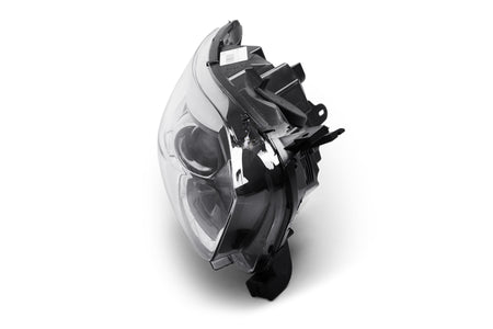 Renault Captur Right Headlight, Magneti Marelli OEM, OEM 260106693R - View 7