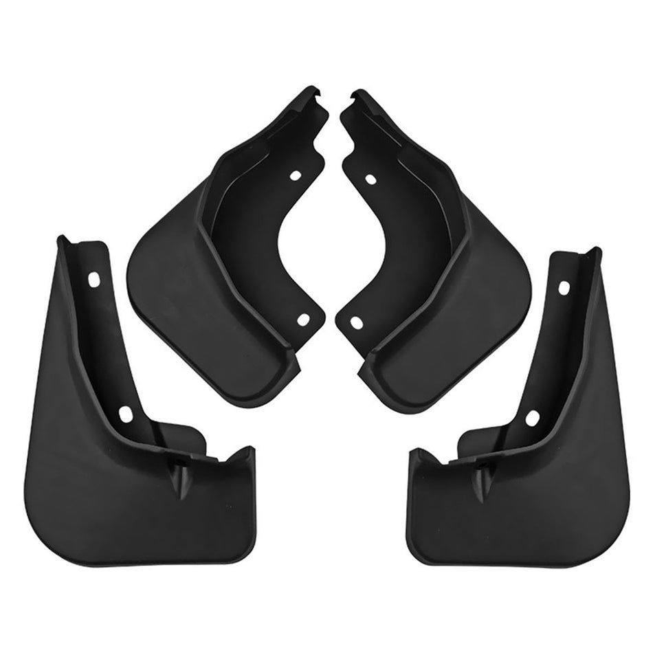 Mud Flap - for DFSK (Dongfeng Sokon) | Eurowagens - View 5