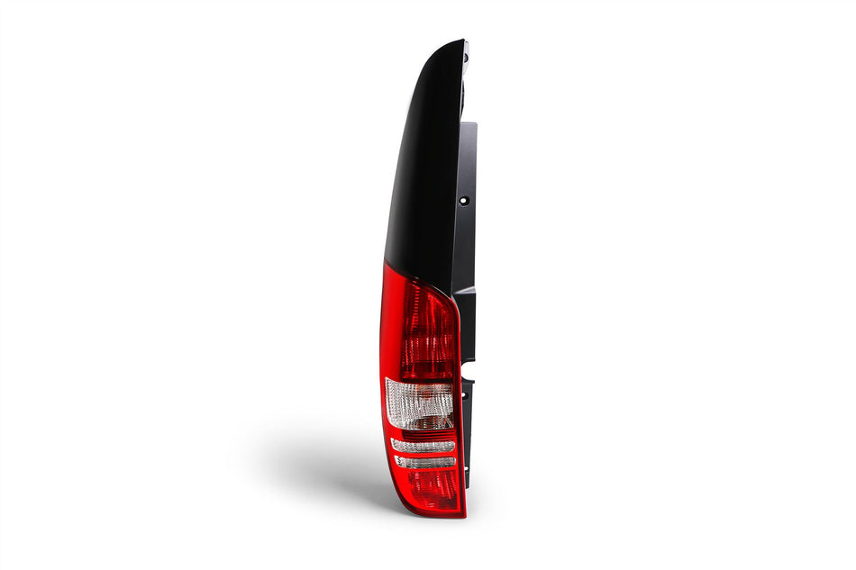 Mercedes-Benz Viano Left Rear Light, Magneti Marelli OEM, OEM A6398201464, MPN LLH592