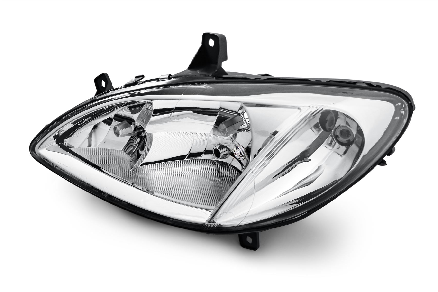 Hella Left Headlight for Mercedes-Benz, OEM quality, OEM A6398200361 - View 9