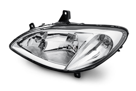 Hella Left Headlight for Mercedes-Benz, OEM quality, OEM A6398200361 - View 9