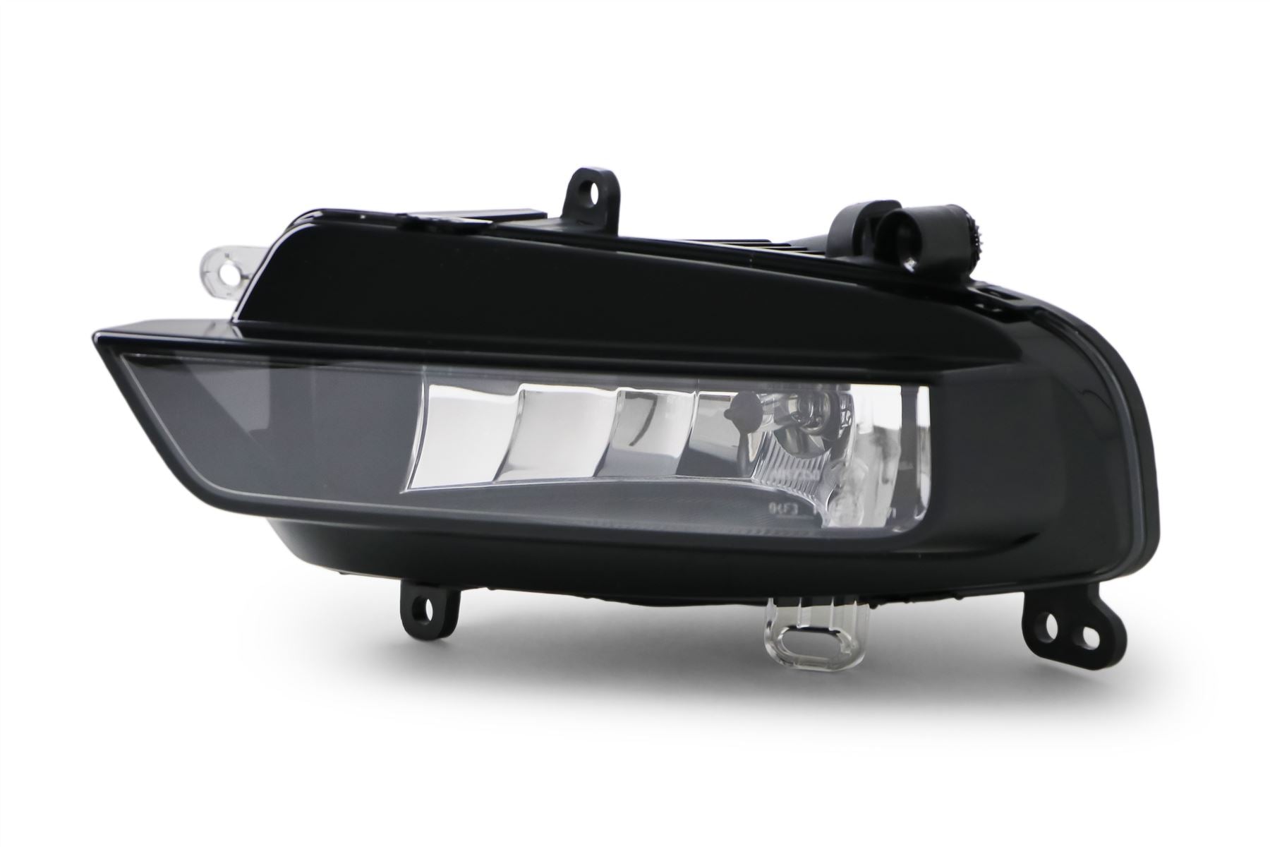 Hella Left Front Fog Light for Audi, OEM quality, OEM 8XA941699 - View 3