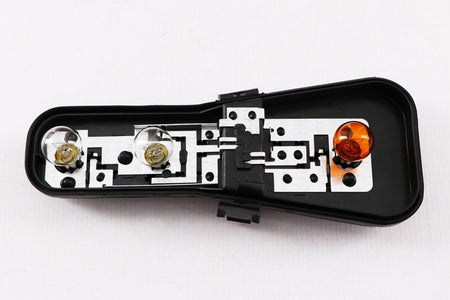 Hella Left Rear Light for Land Rover, OEM quality, OEM XFB500272LPO - View 3