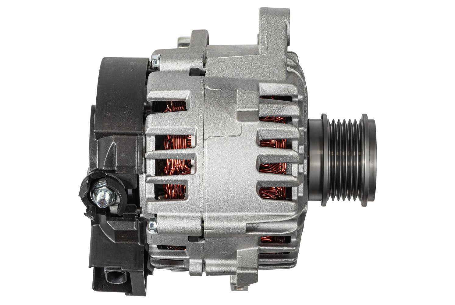 Hella Alternator for Ford, OEM quality, OEM 2011354 - View 2