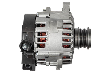 Hella Alternator for Ford, OEM quality, OEM 2011354 - View 2