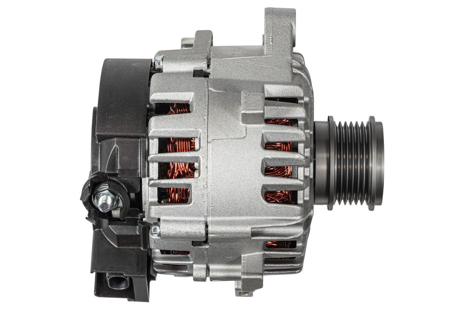 Hella Alternator for Ford, OEM quality, OEM 2011354 - View 2