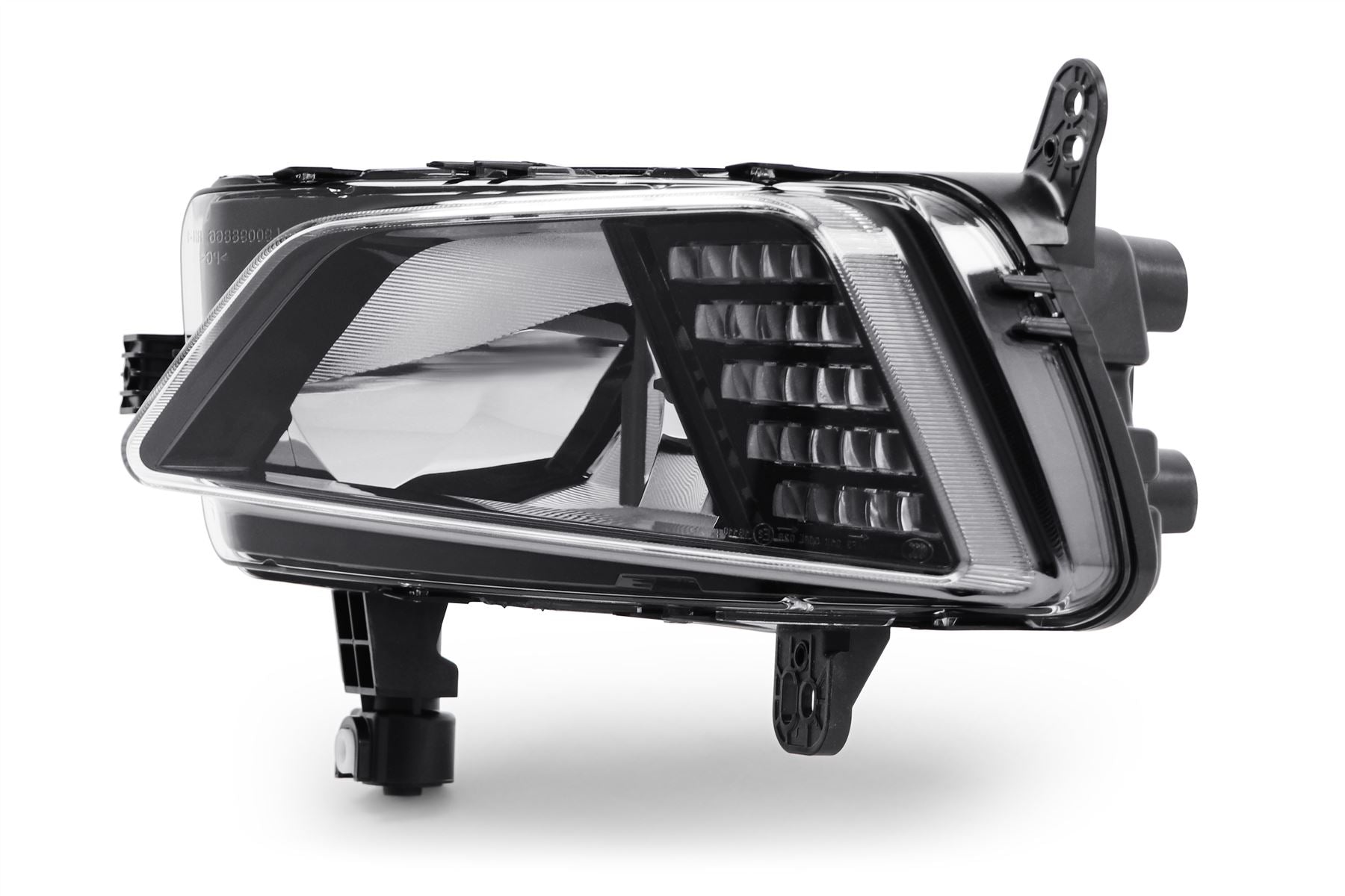Volkswagen Polo Left Front Fog Light, Valeo OEM, OEM 2G0941661A - View 10
