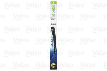 Valeo Front Wiper Blade Set for Alpina & BMW, OEM quality, OEM 61612349871 - View 2