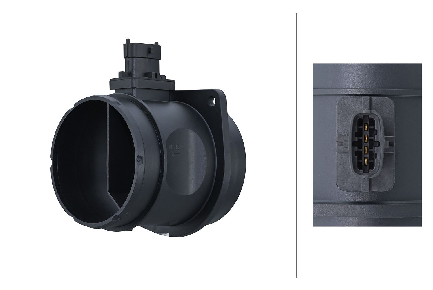 Hella Sensor for Land Rover & Jaguar, OEM quality, OEM G4D312B579AA - View 3