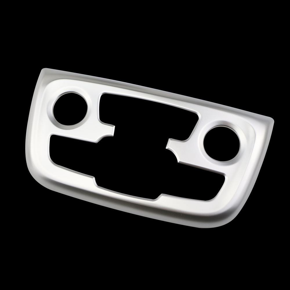Air Conditioning Panel Cover - for Jeep | Eurowagens - View 2
