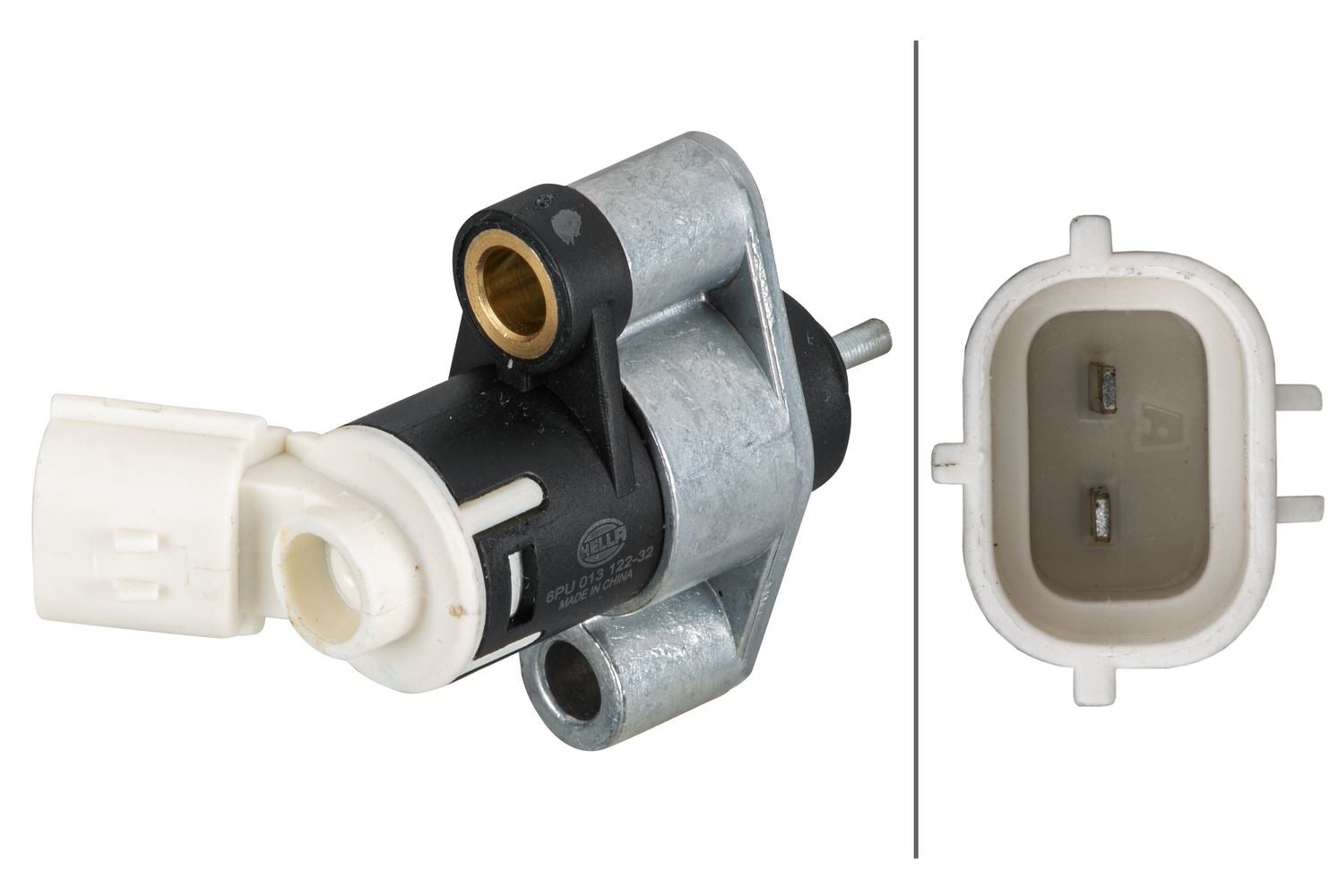 Hella Sensor for Land Rover, OEM quality, OEM ERR6049 - View 2