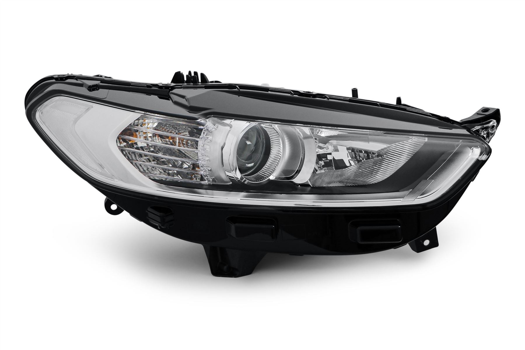 Ford Mondeo Right Headlight, Valeo OEM, OEM 2231553 - View 6