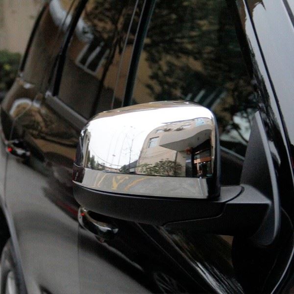 Door Mirror Cover - for Jeep | Eurowagens - View 2