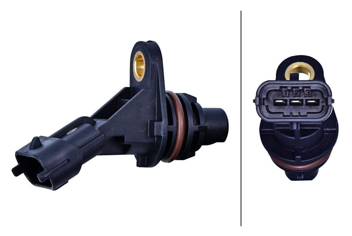 Hella Sensor for Ford, OEM quality, OEM 1844719 - View 2