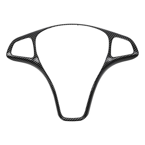 Steering Wheel Panel Cover Decal - OEM 2-DOORMODELS | Eurowagens