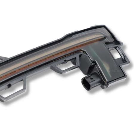 Mirror Indicator Set LED Dynamic - for BMW - OEM V-170147 | Eurowagens - View 12
