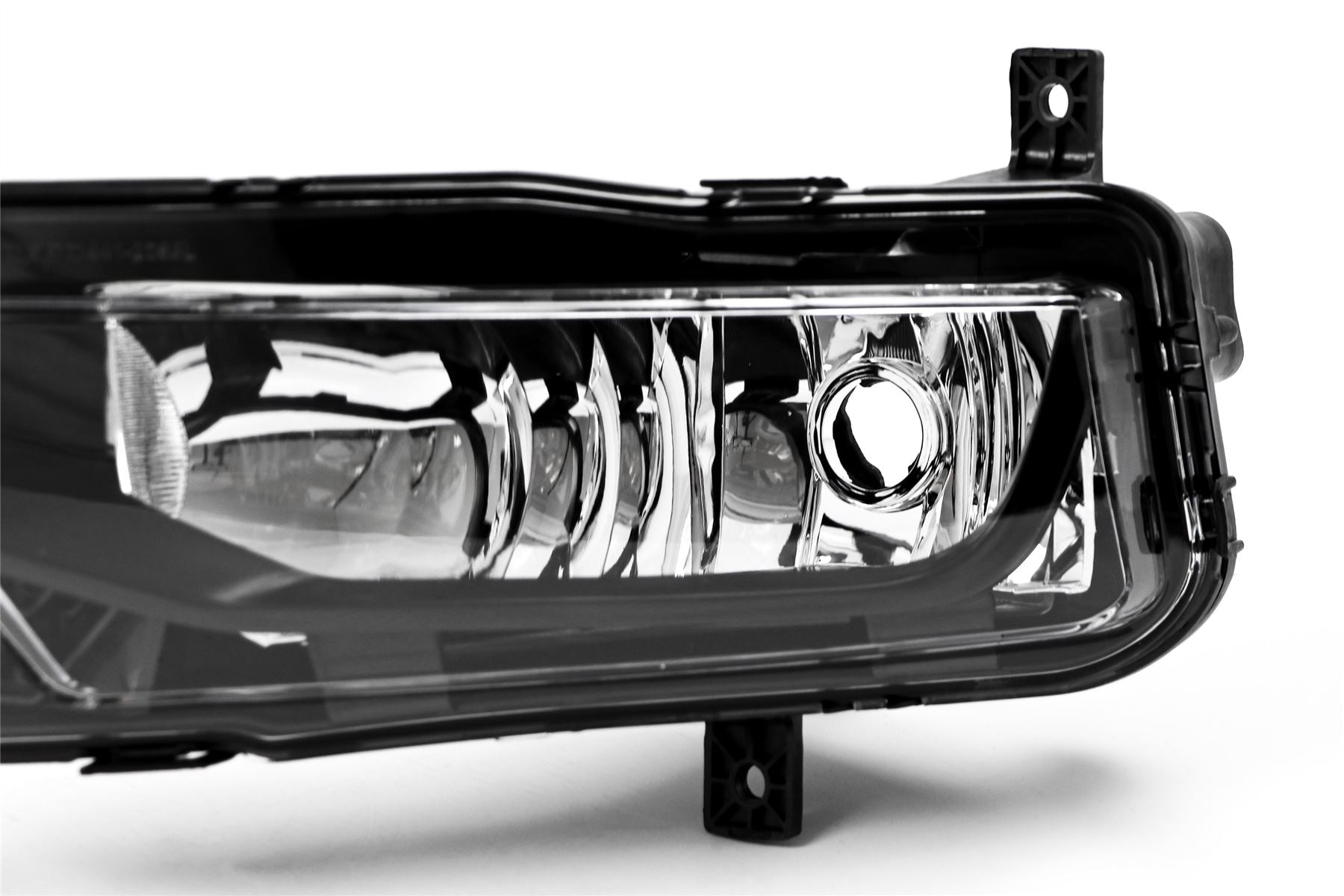 Hella Left Front Fog Light for Volkswagen, OEM quality, OEM 7E0 941 661 B - View 6