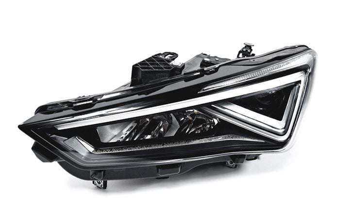 Cupra Formentor Left Headlight, Valeo OEM, OEM 5FH941773 - View 2
