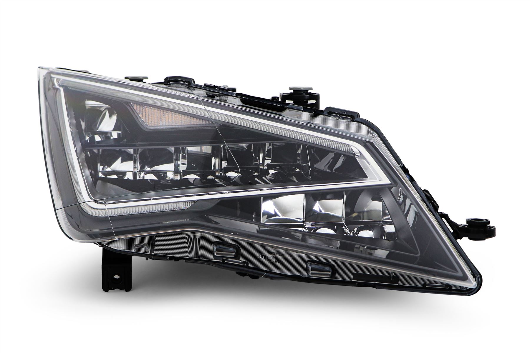 Seat Leon Right Headlight, Valeo OEM, OEM 5F2941008 - View 10