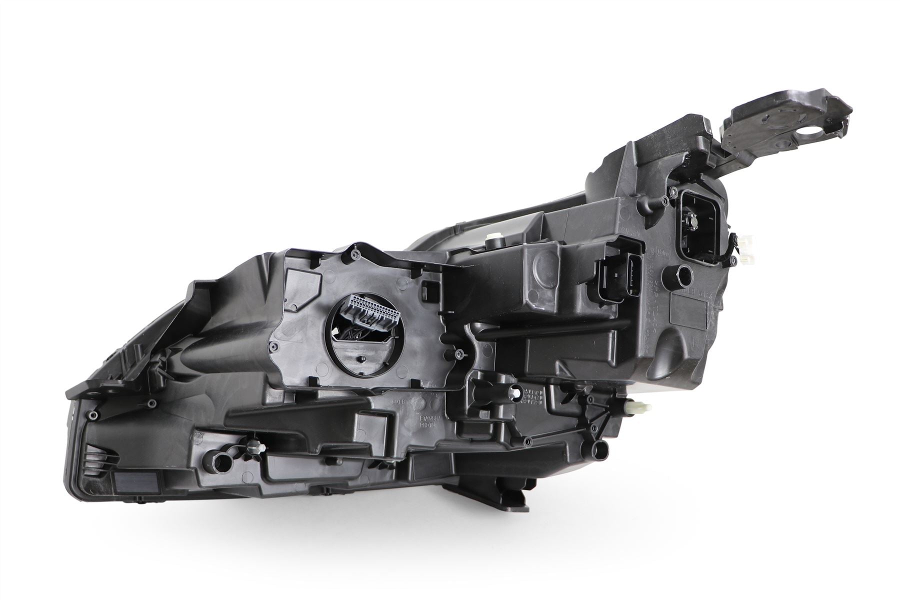 Valeo LED Right Headlight for Peugeot, OEM quality, OEM 9815126180 - View 11