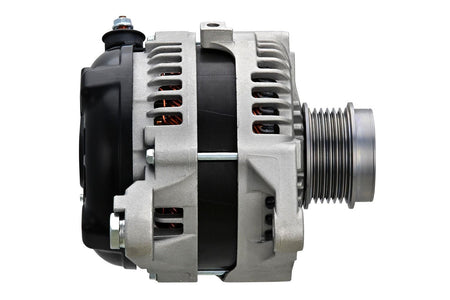 Toyota Camry Alternator, Hella OEM, OEM 27060-0V010 - View 3