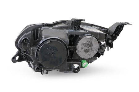 Fiat Tipo Left Headlight, Magneti Marelli OEM, OEM 52140994 - View 2